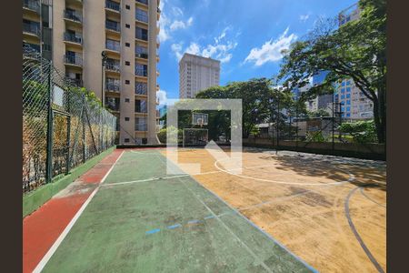 Apartamento à venda com 56m², 1 quarto e 1 vagaQuadra Esportiva