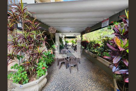 Apartamento à venda com 56m², 1 quarto e 1 vagaÁrea comum