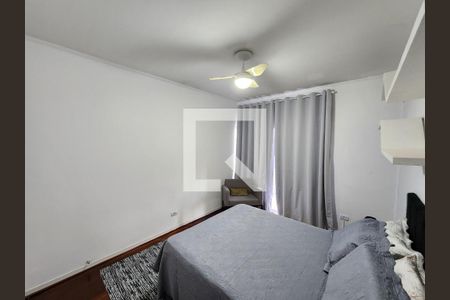 Apartamento à venda com 56m², 1 quarto e 1 vagaQuarto