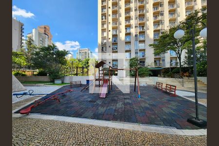 Apartamento à venda com 56m², 1 quarto e 1 vagaÁrea comum - Playground