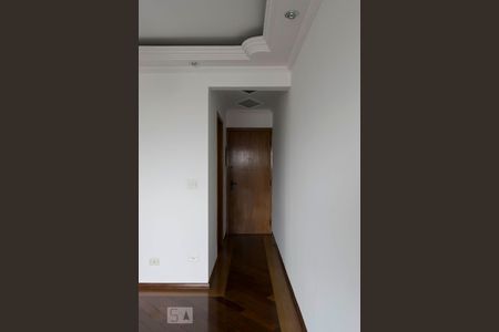 Apartamento para alugar com 95m², 3 quartos e 2 vagasSala (Entrada)