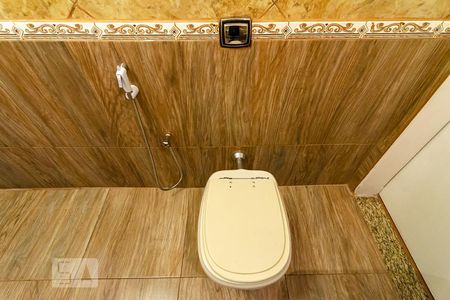 Apartamento para alugar com 60m², 2 quartos e sem vaga Apartamento para alugar com 60m², 2 quartos e sem vagaBanheiro