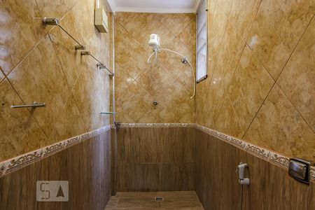 Apartamento para alugar com 60m², 2 quartos e sem vaga Apartamento para alugar com 60m², 2 quartos e sem vagaBanheiro