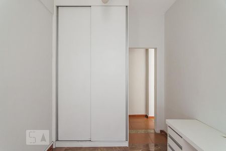 Quarto 1 de apartamento à venda com 2 quartos, 60m² em Sagrada Família, Belo Horizonte