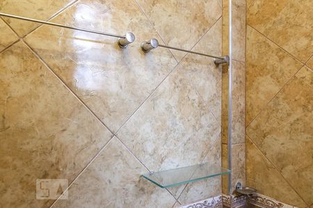 Apartamento para alugar com 60m², 2 quartos e sem vaga Apartamento para alugar com 60m², 2 quartos e sem vagaBanheiro