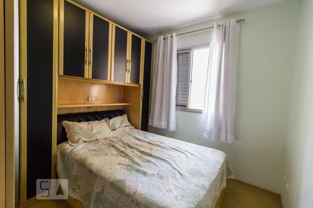 Quarto 2 de apartamento para alugar com 2 quartos, 56m² em Macedo, Guarulhos