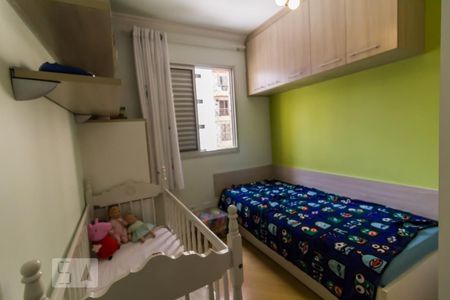 Quarto 1 de apartamento para alugar com 2 quartos, 56m² em Macedo, Guarulhos