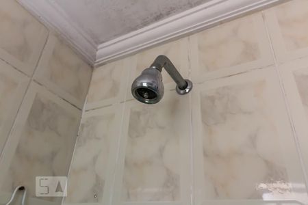 Chuveiro de apartamento para alugar com 2 quartos, 56m² em Macedo, Guarulhos