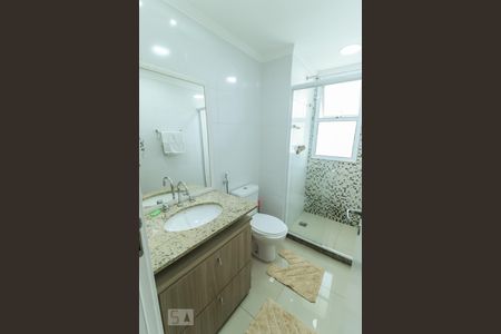 Apartamento para alugar com 78m², 2 quartos e 1 vaga Apartamento para alugar com 78m², 2 quartos e 1 vagaBanheiro Suíte