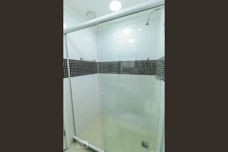 Apartamento para alugar com 78m², 2 quartos e 1 vaga Apartamento para alugar com 78m², 2 quartos e 1 vagaBanheiro