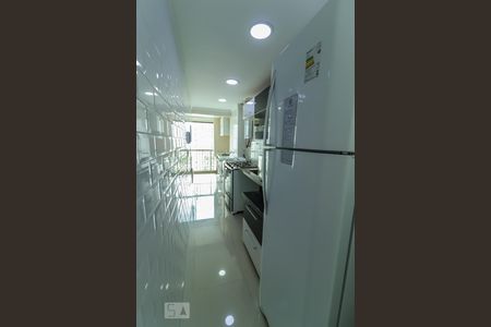 Apartamento para alugar com 2 quartos, 78m² em Jacarepaguá, Rio de Janeiro