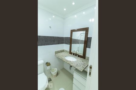 Banheiro de apartamento para alugar com 2 quartos, 78m² em Jacarepaguá, Rio de Janeiro