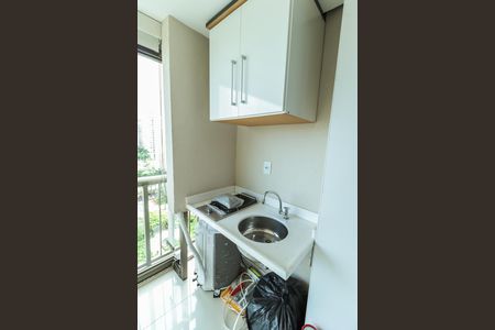 Apartamento para alugar com 78m², 2 quartos e 1 vaga