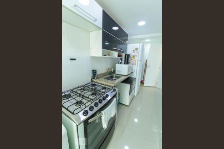 Apartamento para alugar com 2 quartos, 78m² em Jacarepaguá, Rio de Janeiro