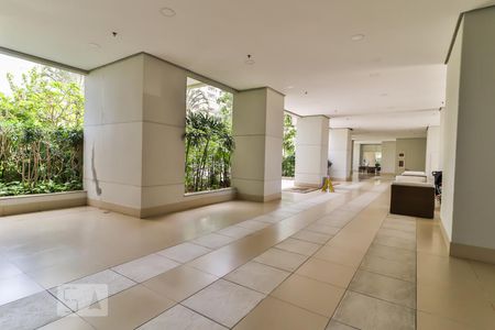 Apartamento para alugar com 78m², 2 quartos e 1 vaga Apartamento para alugar com 78m², 2 quartos e 1 vagaRecepção