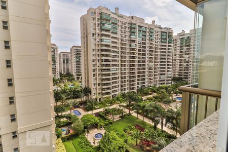 Apartamento para alugar com 78m², 2 quartos e 1 vaga Apartamento para alugar com 78m², 2 quartos e 1 vagaVista Quarto