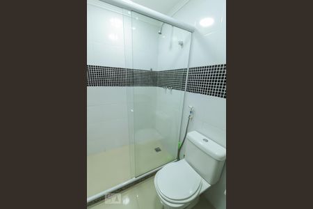 Apartamento para alugar com 78m², 2 quartos e 1 vaga Apartamento para alugar com 78m², 2 quartos e 1 vagaBanheiro