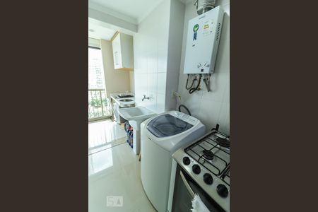 Apartamento para alugar com 78m², 2 quartos e 1 vaga