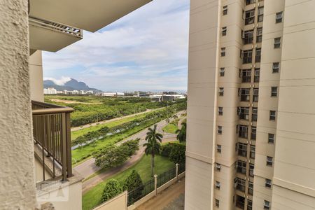 Apartamento para alugar com 78m², 2 quartos e 1 vaga Apartamento para alugar com 78m², 2 quartos e 1 vagaVista Quarto