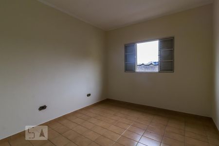 Quarto 1 de casa para alugar com 2 quartos, 100m² em Vila Santa Maria, Guarulhos