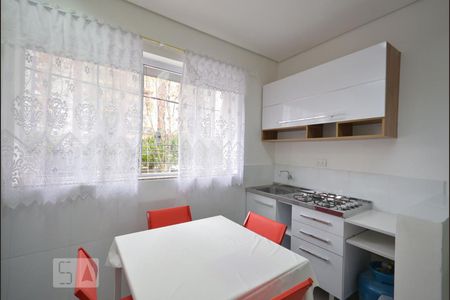 Apartamento para alugar com 40m², 1 quarto e sem vaga Apartamento para alugar com 40m², 1 quarto e sem vagaCozinha