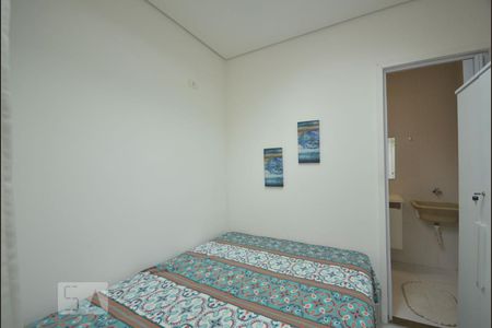 Quarto de apartamento para alugar com 1 quarto, 40m² em Vila Deodoro, São Paulo