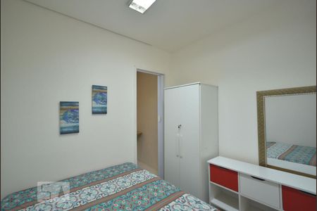 Quarto de apartamento para alugar com 1 quarto, 40m² em Vila Deodoro, São Paulo