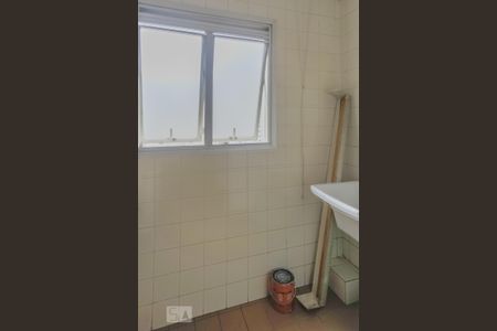 Apartamento para alugar com 50m², 1 quarto e 1 vaga Apartamento para alugar com 50m², 1 quarto e 1 vagaÁrea de serviço