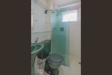 Quarto  de apartamento para alugar com 1 quarto, 50m² em Indianópolis, São Paulo