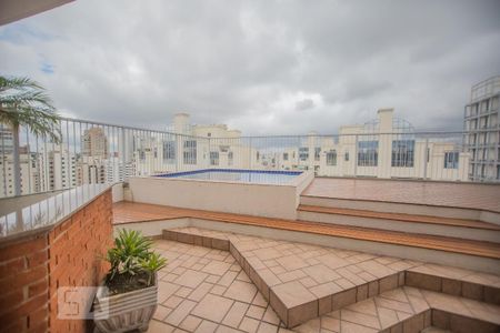 Apartamento para alugar com 50m², 1 quarto e 1 vaga Apartamento para alugar com 50m², 1 quarto e 1 vagaPiscina