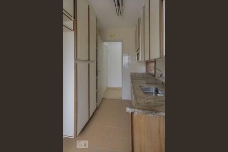 Apartamento para alugar com 50m², 1 quarto e 1 vaga Apartamento para alugar com 50m², 1 quarto e 1 vagaCozinha