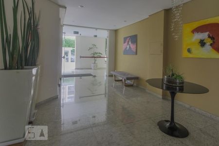 Apartamento para alugar com 50m², 1 quarto e 1 vaga Apartamento para alugar com 50m², 1 quarto e 1 vagaÁrea comum