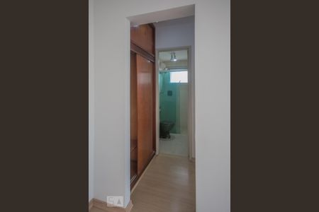Sala de apartamento para alugar com 1 quarto, 50m² em Indianópolis, São Paulo