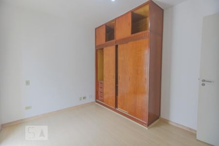 Quarto  de apartamento para alugar com 1 quarto, 50m² em Indianópolis, São Paulo