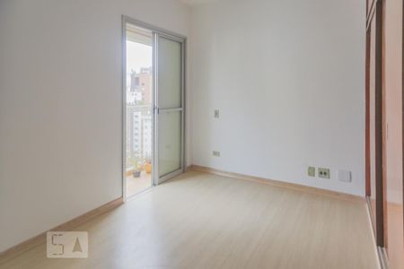 Quarto  de apartamento para alugar com 1 quarto, 50m² em Indianópolis, São Paulo