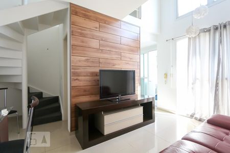 Apartamento para alugar com 1 quarto, 48m² em Vila Suzana, São Paulo