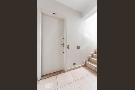Entrada de apartamento para alugar com 2 quartos, 64m² em Setor Marista, Goiânia