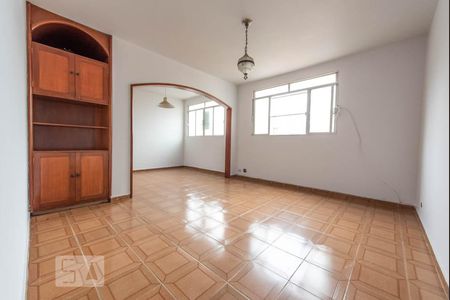 Sala de apartamento para alugar com 2 quartos, 64m² em Setor Marista, Goiânia
