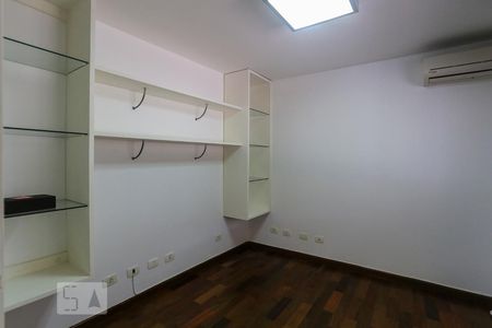 Escritório  de casa de condomínio à venda com 3 quartos, 314m² em Vila Madalena, São Paulo