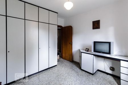 quarto 01 de apartamento à venda com 3 quartos, 126m² em Parque da Mooca, São Paulo