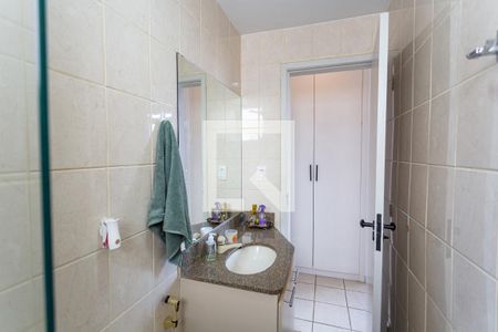 Apartamento à venda com 68m², 1 quarto e 1 vagaBanheiro Social