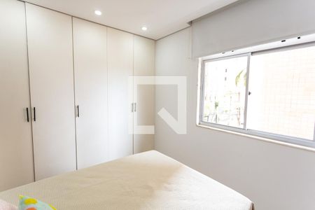 Apartamento à venda com 68m², 1 quarto e 1 vagaQuarto 