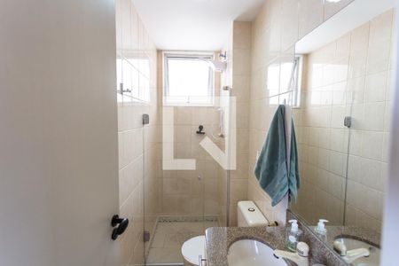 Apartamento à venda com 68m², 1 quarto e 1 vagaBanheiro Social