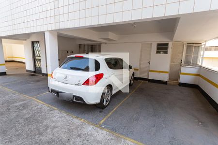 Apartamento à venda com 68m², 1 quarto e 1 vagaGaragem