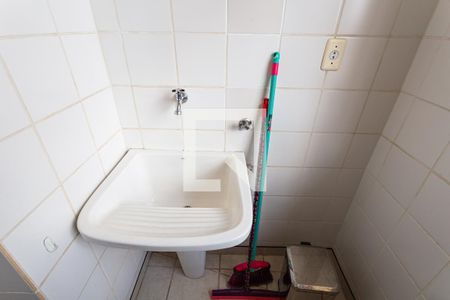 Apartamento à venda com 68m², 1 quarto e 1 vagaTanque
