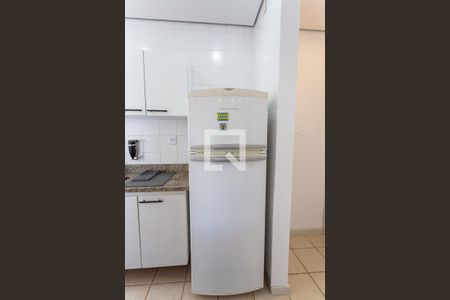 Apartamento à venda com 68m², 1 quarto e 1 vagaGeladeira