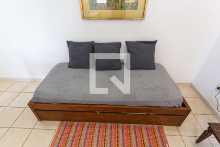 Apartamento à venda com 68m², 1 quarto e 1 vagaSofá