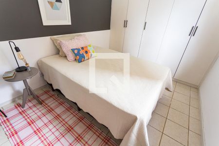 Apartamento à venda com 68m², 1 quarto e 1 vagaCama de Casal 
