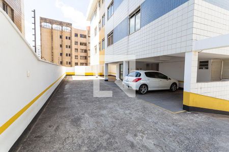 Apartamento à venda com 68m², 1 quarto e 1 vagaGaragem