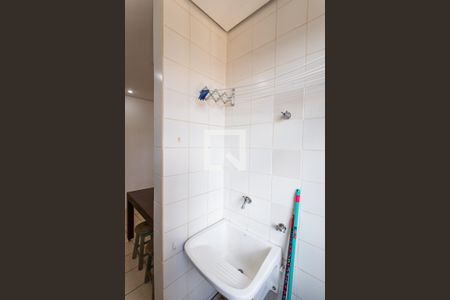 Apartamento à venda com 68m², 1 quarto e 1 vagaCozinha/Área de Serviço